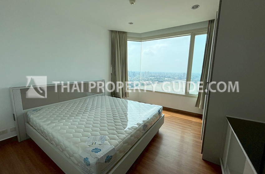 Condominium in Sathorn 